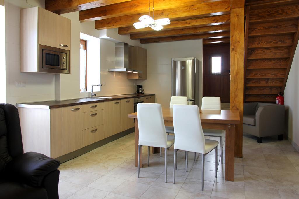 Casa Rural Primorena Txiki Linzoain ภายนอก รูปภาพ